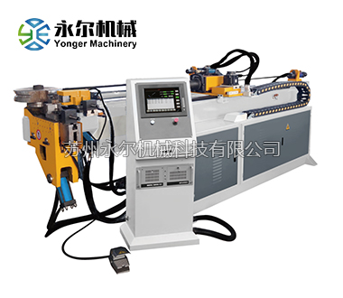 DW50CNC-2A-1S彎管機